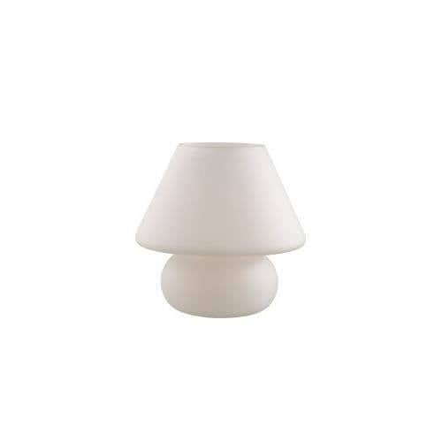 Prato Big, Bordslampa, Ideal Lux Vit
