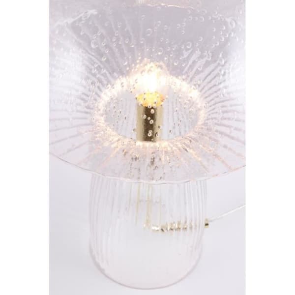 FUNGO 30, Bordslampa, Globen Lighting