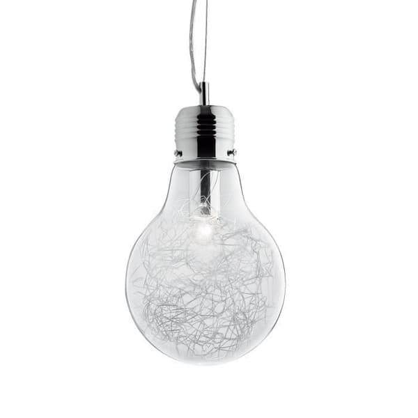 Ideal Lux - LUCE MAX SP1 liten lampa