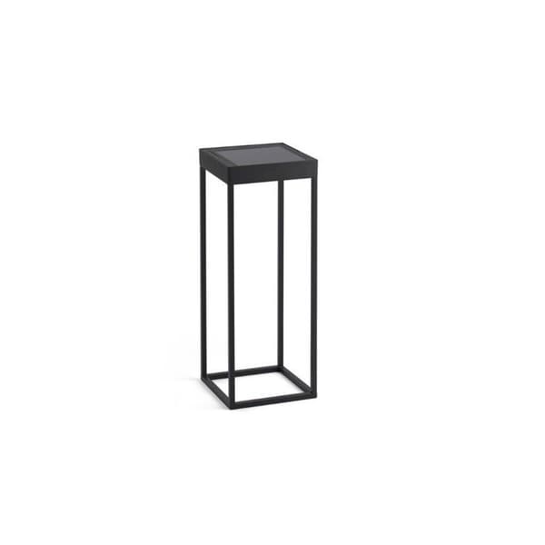 KASP h50, Bärbar lampa, Faro Barcelona Svart