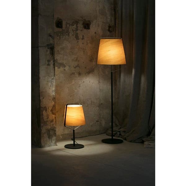 Bordslampa - Faro Barcelona - Stod Bordslampa