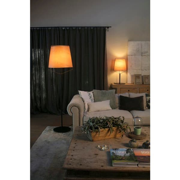 Bordslampa - Faro Barcelona - Stod Bordslampa