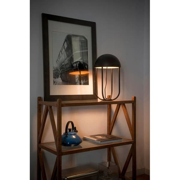 Bordslampa - Faro Barcelona - Jellyfish LED bordslampa (6W)