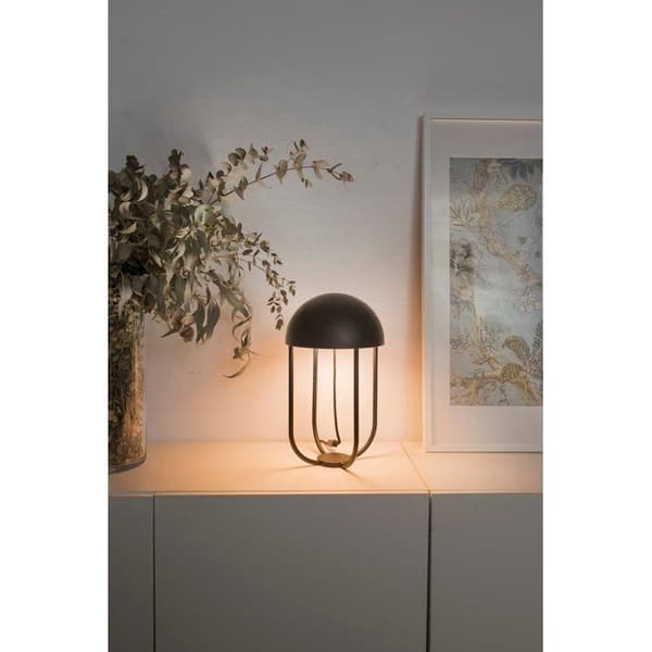 Bordslampa - Faro Barcelona - Jellyfish LED bordslampa (6W)