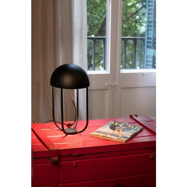 Bordslampa - Faro Barcelona - Jellyfish LED bordslampa (6W)