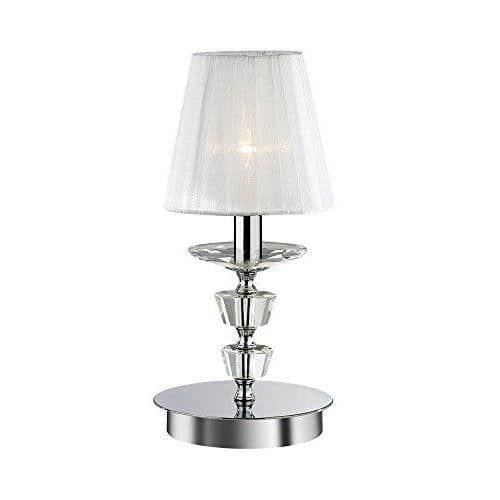 Ideal Lux 059266 Pegaso TL1 Bordslampa