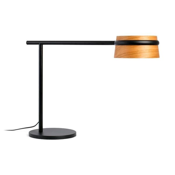 Bordslampa - Faro Barcelona - Loop LED bordslampa (6W)