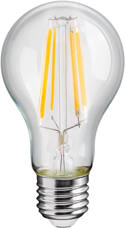 Filament-LED-pære, 11 W