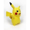 Miniatyrbild 4 av 4: TEKNOFUN - Lysande Pikachu figur - 25 cm