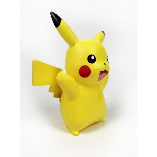 TEKNOFUN - Lysande Pikachu figur - 25 cm