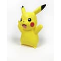 Miniatyrbild 1 av 4: TEKNOFUN - Lysande Pikachu figur - 25 cm