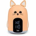 Pikkukuva 1 / 6: Herätyskello Bigben Lohi Kissa