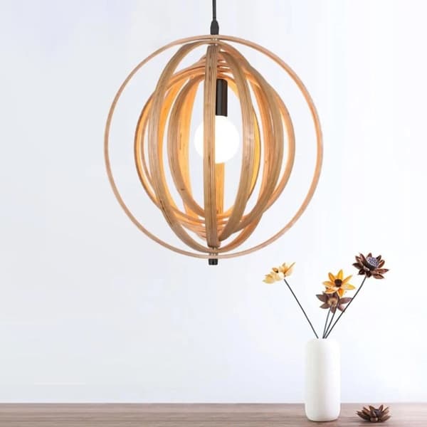 BOHO PENDEL LYS APP1278-1CP