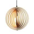 Miniatyrbillede 2 af 9: BOHO PENDEL LYS APP1278-1CP