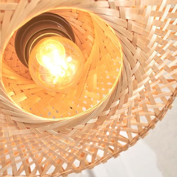 BOHO VÄGGLAMPA APP1330-1W
