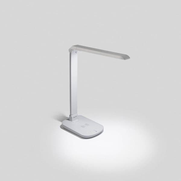 ANOUK Bordslampa vit 53416