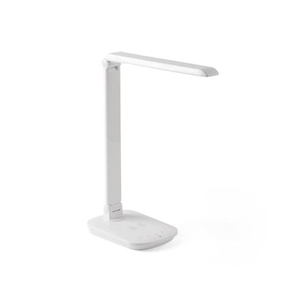 ANOUK Bordslampa vit 53416