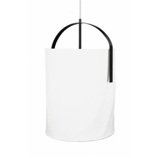 NEST svart, taklampa, Globen Lighting