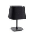 Miniatyrbild 1 av 4: Bordslampa - Faro - SWEET - Svart - 1 ljuskälla - Contemporary design