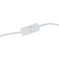 Miniatyrbild 2 av 4: Bordslampa Home ESPRIT Grön Beige Gyllene Glas 50 W 220 V 36 x 36 x 61 cm