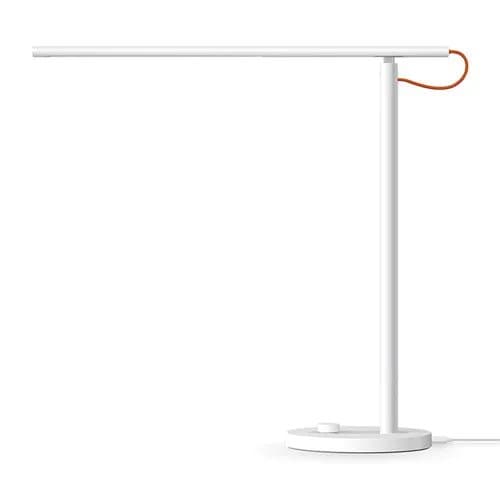 Xiaomi Mi 1S - Skrivbordslampa - LED - 9 W - 2600-5000 K - vit