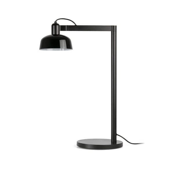 Bordlamp - FARO - Tatawin - Svart - LED - 15W - Moderna