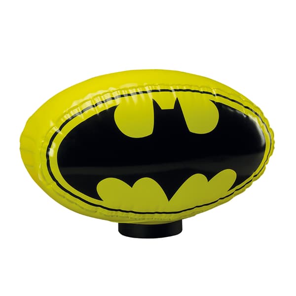 Batman Oppblåsbar Lampe
