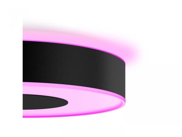 Philips Hue White and colour ambience Infuse large ceiling lamp