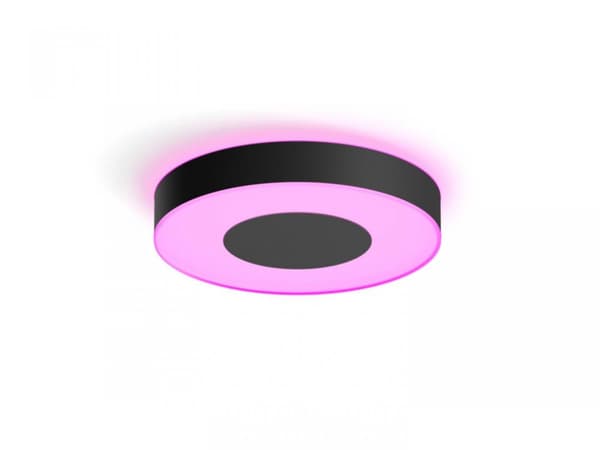 Philips Hue White and colour ambience Infuse large ceiling lamp