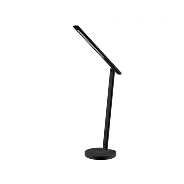 Lampa birou WiFi Tellur Smart 12W, negru