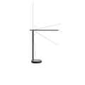 Pikkukuva 2 / 4: Lampa birou WiFi Tellur Smart 12W, negru