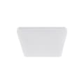 Pikkukuva 3 / 5: Tellur Smart WiFi Ceiling Light, RGB 24W, Square, White