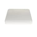 Miniatyrbillede 4 af 4: SF SLIM SQ S 350 P 35W 840 IP65 EUELEDV "000004099854103070" (timbru verde 0.8 lei)