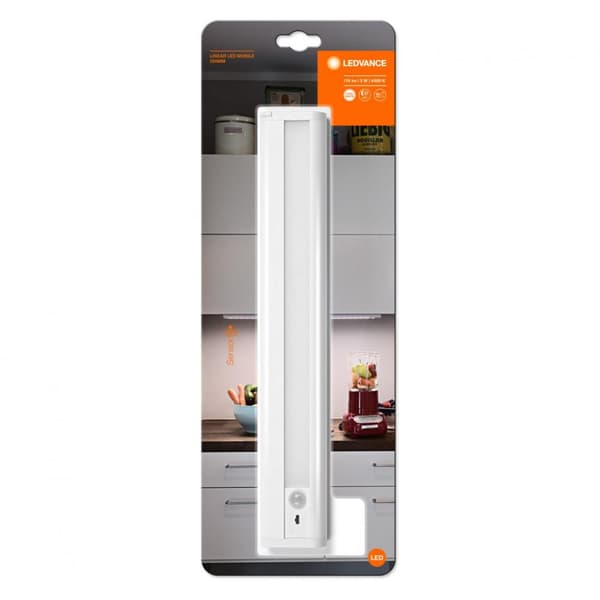 LINEARLED MOBILE 300 WT BLI1 LEDV "000004058075226883" (timbru verde 2.00 lei)
