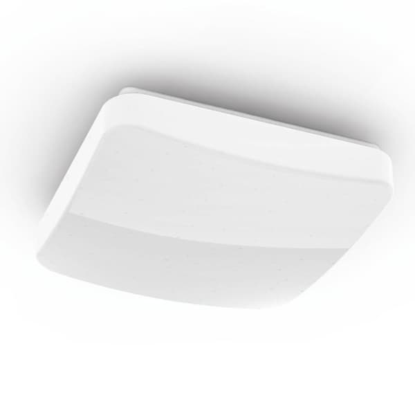 Hama "Glitter" WLAN LED Ceiling Light, 27 cm, 176605