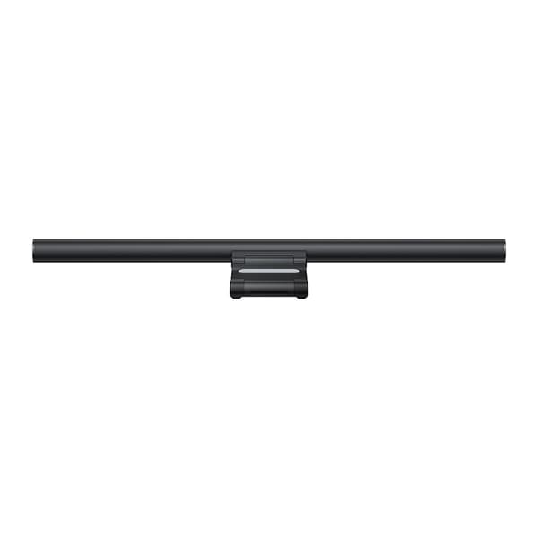 Baseus Home i-wok2 Series Office Reading Desk LED Lamp (Spotlight) with Type-C cable, Black (DGIW000101)