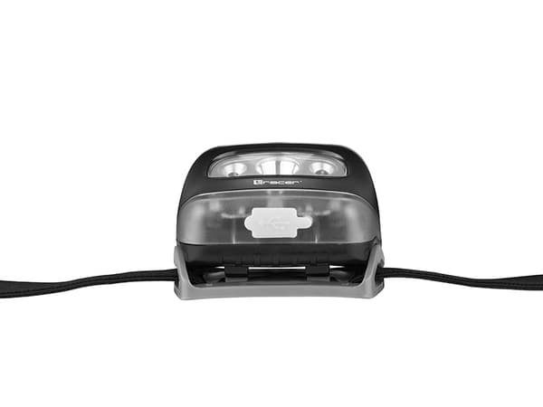 Latarka czołowa HEAD LED 3W IPX4