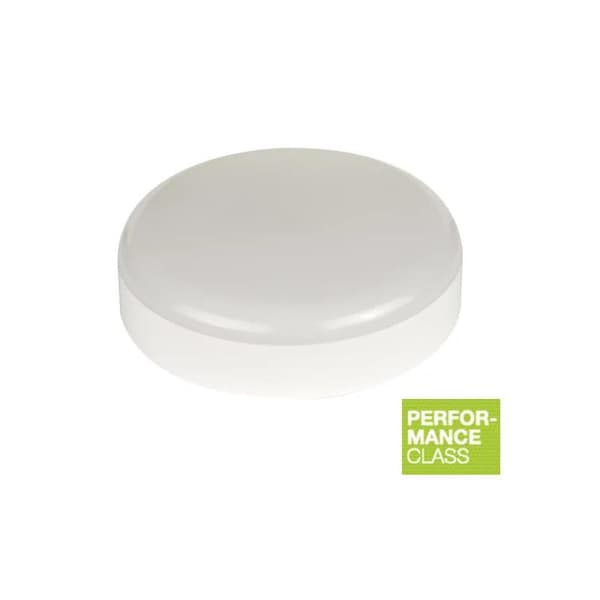 SF SLIM RD 200 P 19W 840 IP65 EUE LEDV "000004099854102578" (timbru verde 0.8 lei)