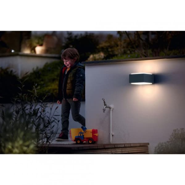 APLICA PHILIPS, LED, soclu integrat, putere 42 W, tip lumina alb, alimentare 220 - 230 V, "000008718696157053" (timbru verde 2.00 lei)