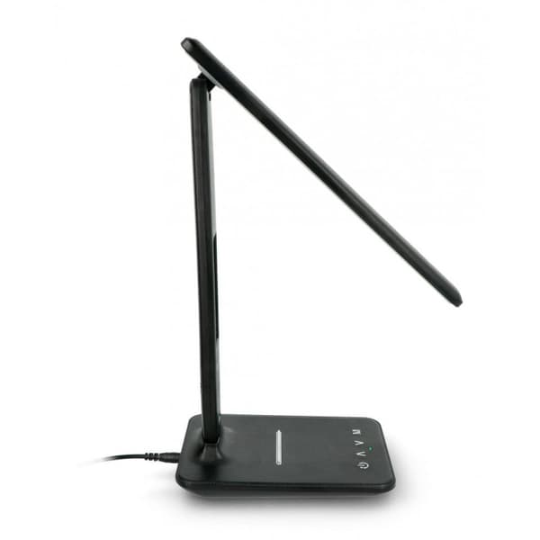 Lampka biurkowa NOIR LCD