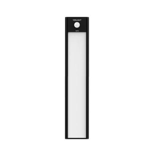 Yeelight Closet Light YLCG006-b LED motion sensor wardrobe light 60 cm 2700K (black)