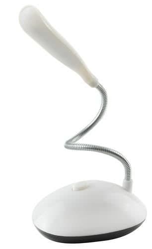 RoGer Mini Desk Lamp LED Flexible