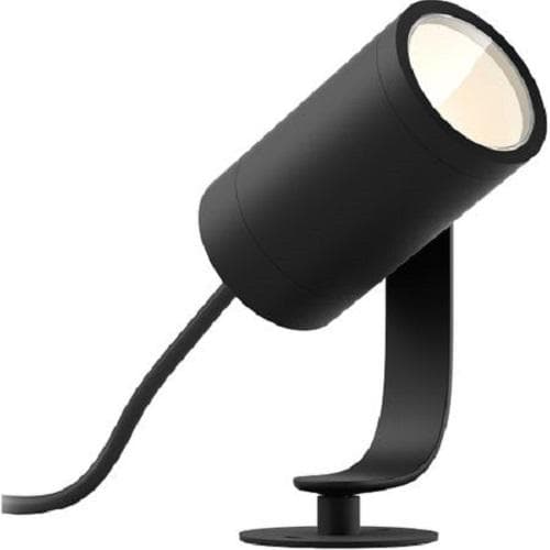 Philips Hue White and colour ambience Lily Outdoor spot light