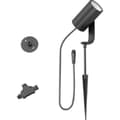 Pikkukuva 1 / 3: Philips Hue White and colour ambience Lily Outdoor spot light