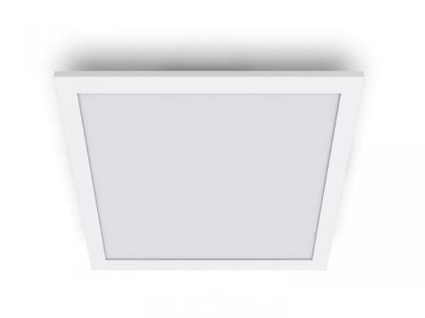 PANEL WIZ CEILING SQ 36W WHITE 27-65K TW "000008719514554856" (timbru verde 2.00 lei)