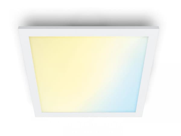 PANEL WIZ CEILING SQ 36W WHITE 27-65K TW "000008719514554856" (timbru verde 2.00 lei)