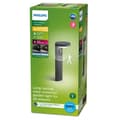 Miniatyrbild 2 av 5: TYLA IR PEDESTAL AN 1X1.2W 40K SR UE "000008719514476974" (timbru verde 2.00 lei)