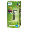 Miniatyrbild 2 av 3: TYLA IR PEDESTAL AN 1X1.2W 30K SR UE "000008719514476936" (timbru verde 2.00 lei)