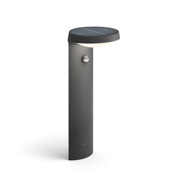 TYLA IR PEDESTAL AN 1X1.2W 30K SR UE "000008719514476936" (timbru verde 2.00 lei) Svart