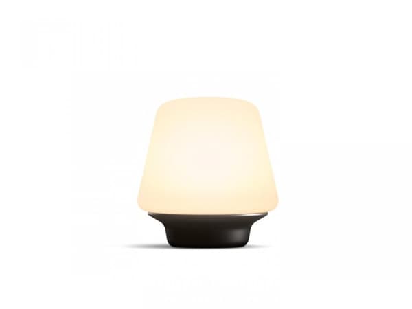Wellness Hue table lamp black, "000008719514341418" (timbru verde 4.00 lei)